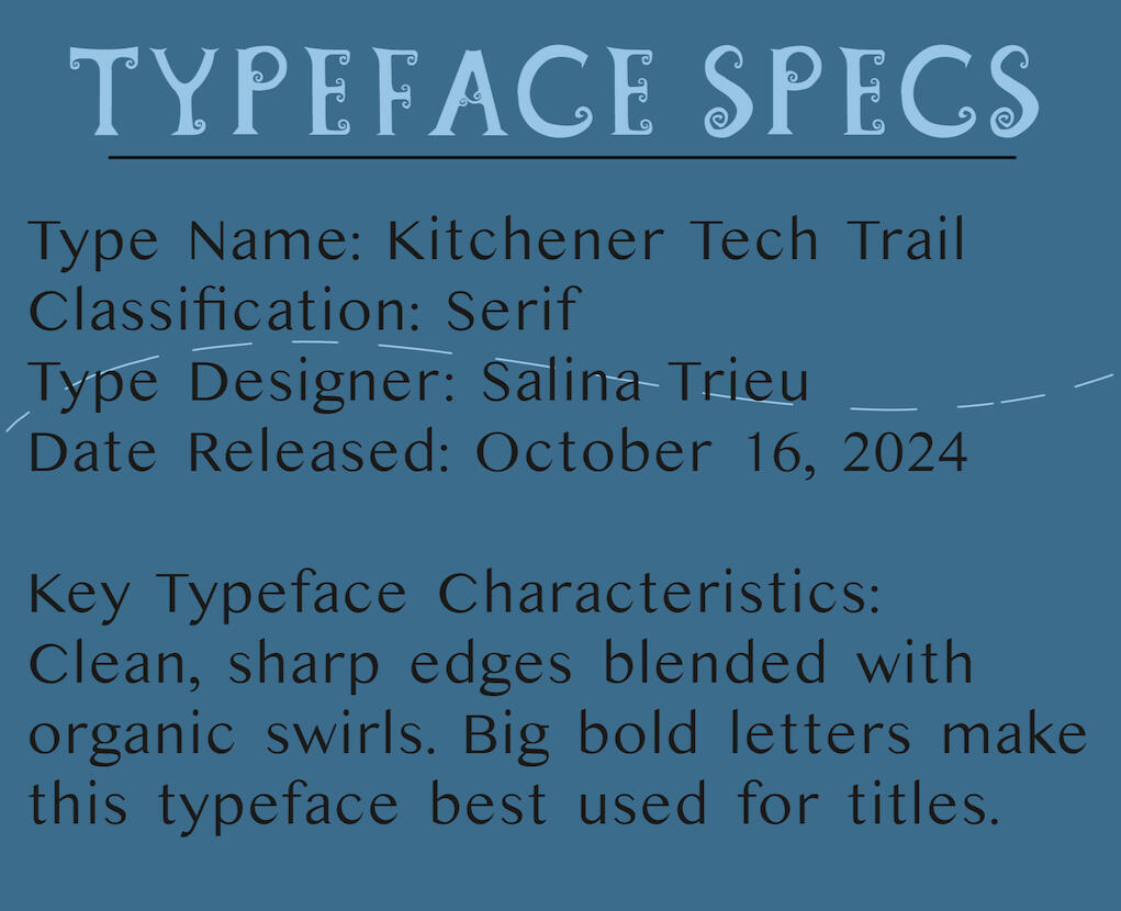 KTT - Specs