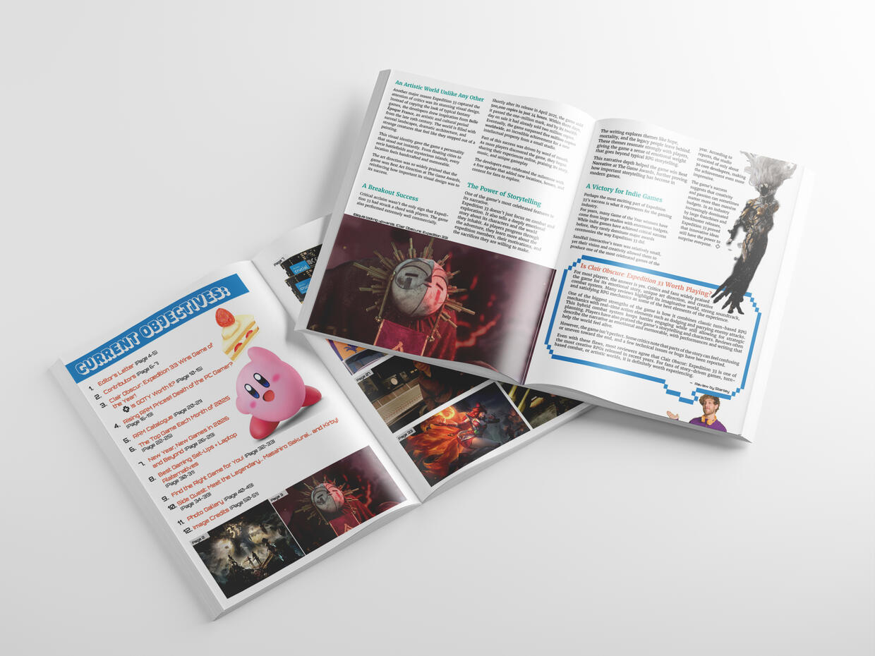 GGs! - Mockup 1