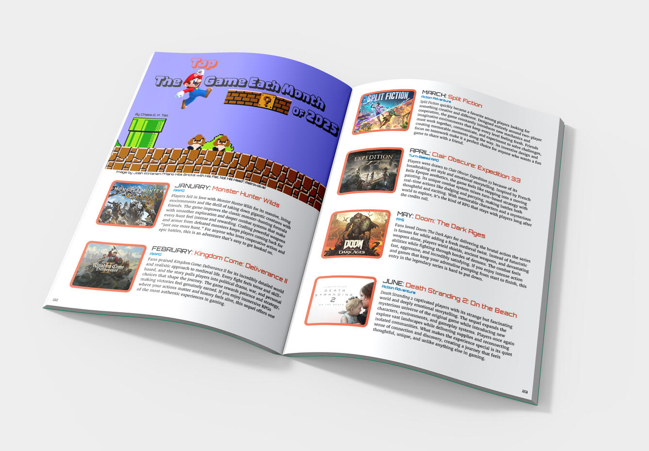 GGs! - Mockup 2